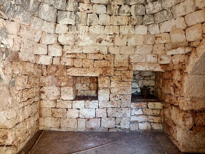 Image No.8-Propriété de 1 chambre à vendre à Ostuni