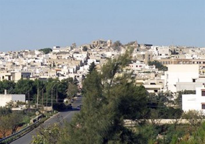 Image No.20-Propriété de 1 chambre à vendre à Carovigno