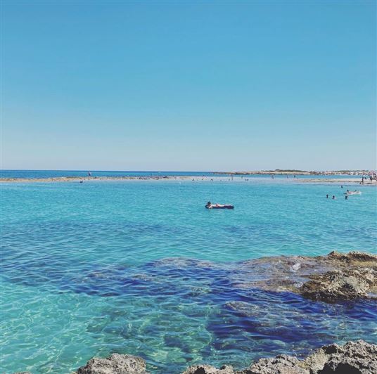 Image No.23-Propriété de 1 chambre à vendre à Carovigno