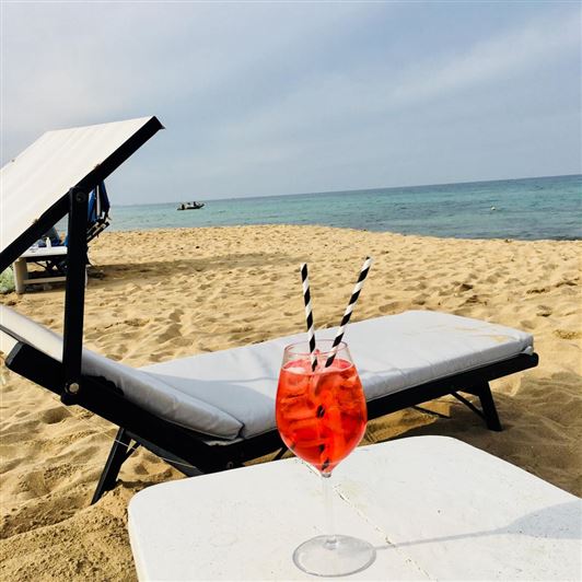 Image No.25-Propriété de 1 chambre à vendre à Carovigno