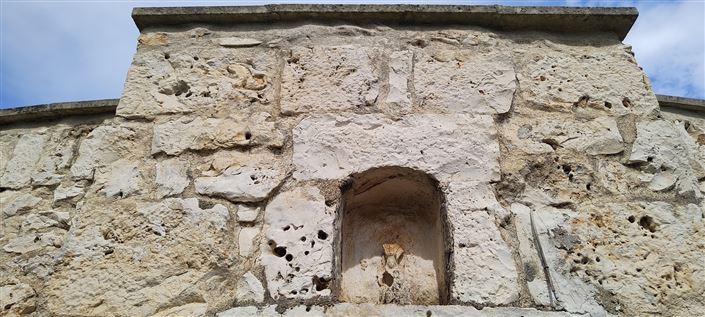 Image No.6-Propriété de 1 chambre à vendre à Carovigno