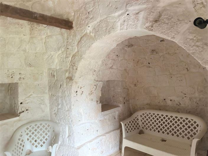 Image No.9-Propriété de 1 chambre à vendre à Carovigno