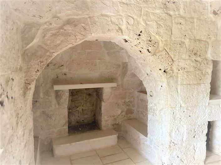 Image No.10-Propriété de 1 chambre à vendre à Carovigno