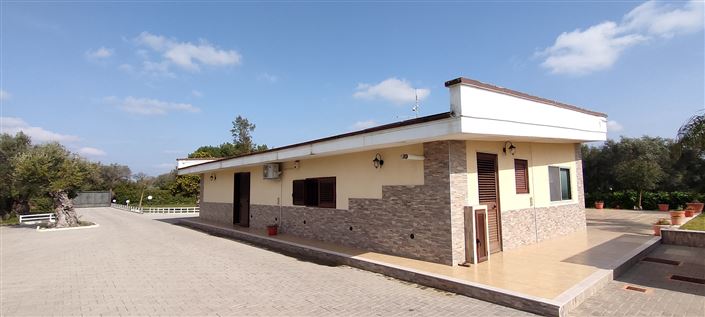 Image No.28-Propriété de 3 chambres à vendre à Mesagne