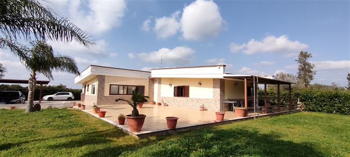 Image No.29-Propriété de 3 chambres à vendre à Mesagne