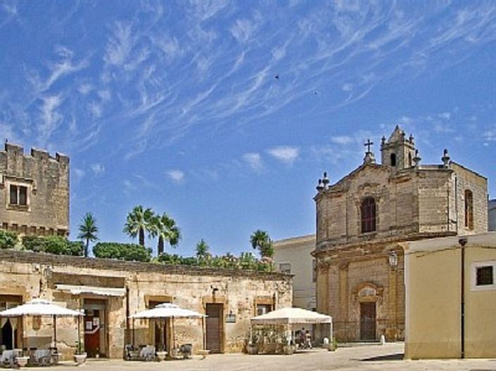 Image No.9-Propriété à vendre à San Vito dei Normanni