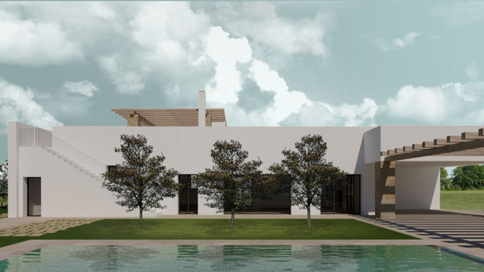 Image No.3-Propriété à vendre à San Vito dei Normanni