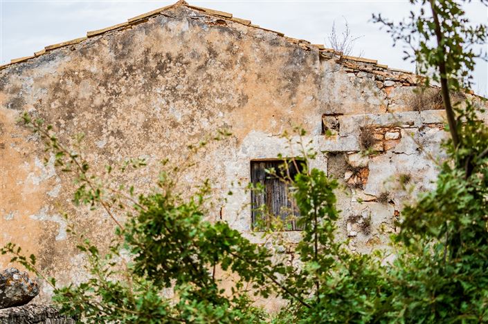 Image No.14-Propriété de 1 chambre à vendre à Ceglie Messapica