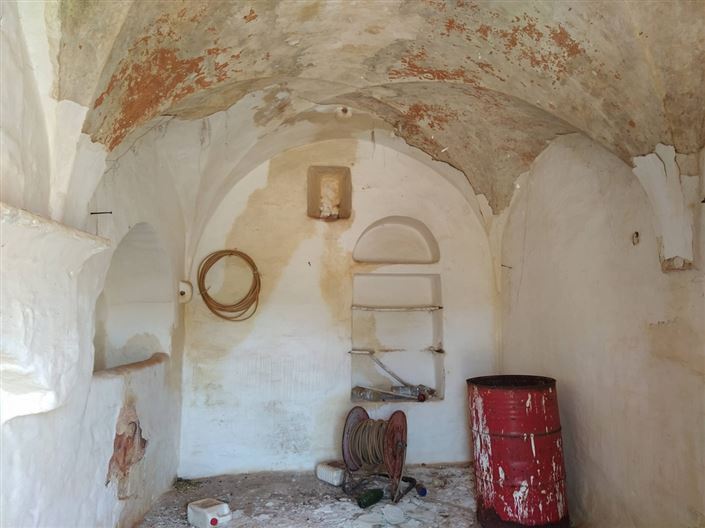 Image No.6-Propriété de 1 chambre à vendre à Ceglie Messapica