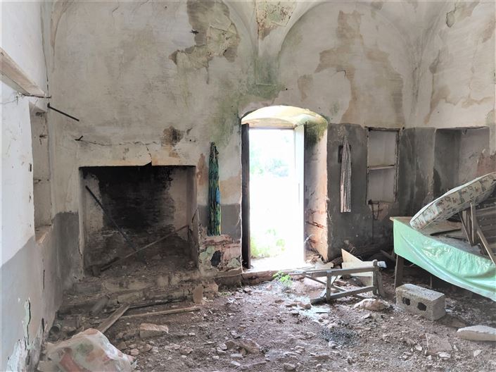 Image No.7-Propriété de 1 chambre à vendre à Ceglie Messapica