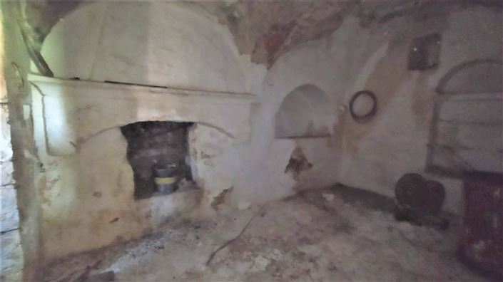 Image No.8-Propriété de 1 chambre à vendre à Ceglie Messapica