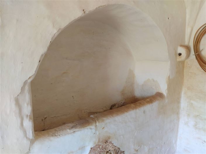 Image No.9-Propriété de 1 chambre à vendre à Ceglie Messapica