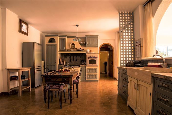 Image No.14-Propriété de 4 chambres à vendre à Martina Franca