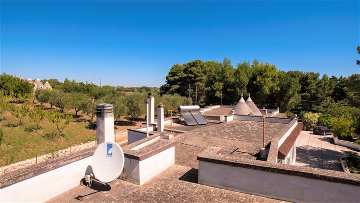Image No.20-Propriété de 4 chambres à vendre à Martina Franca