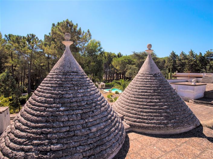 Image No.21-Propriété de 4 chambres à vendre à Martina Franca