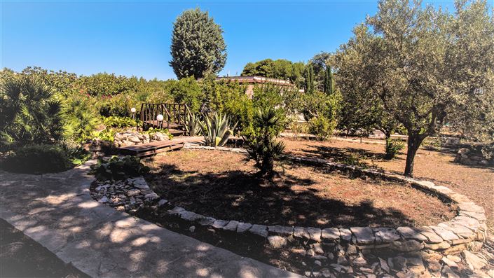 Image No.26-Propriété de 4 chambres à vendre à Martina Franca