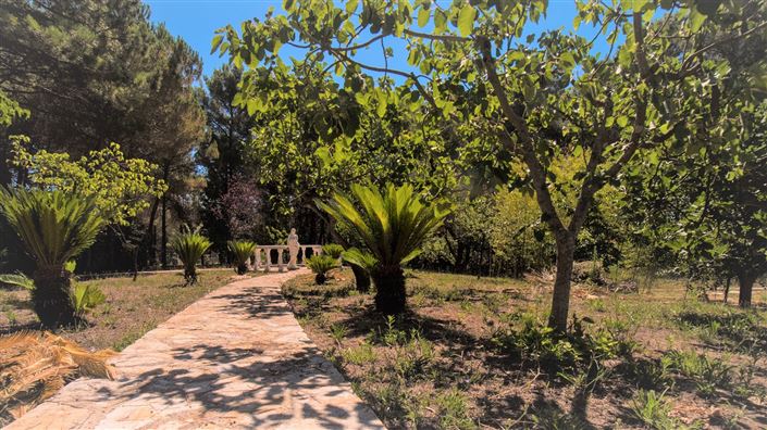 Image No.29-Propriété de 4 chambres à vendre à Martina Franca