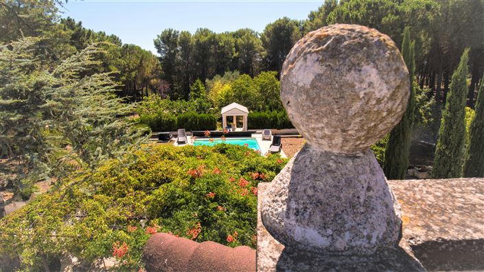 Image No.3-Propriété de 4 chambres à vendre à Martina Franca