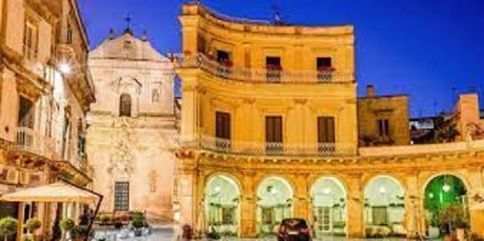 Image No.31-Propriété de 4 chambres à vendre à Martina Franca