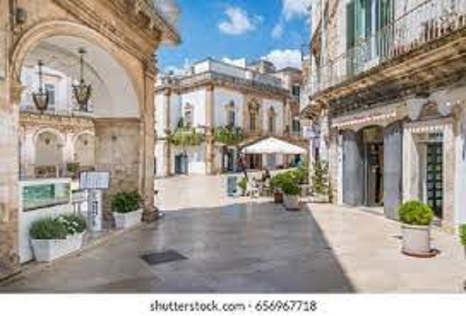 Image No.33-Propriété de 4 chambres à vendre à Martina Franca