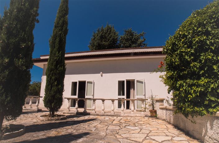 Image No.6-Propriété de 4 chambres à vendre à Martina Franca