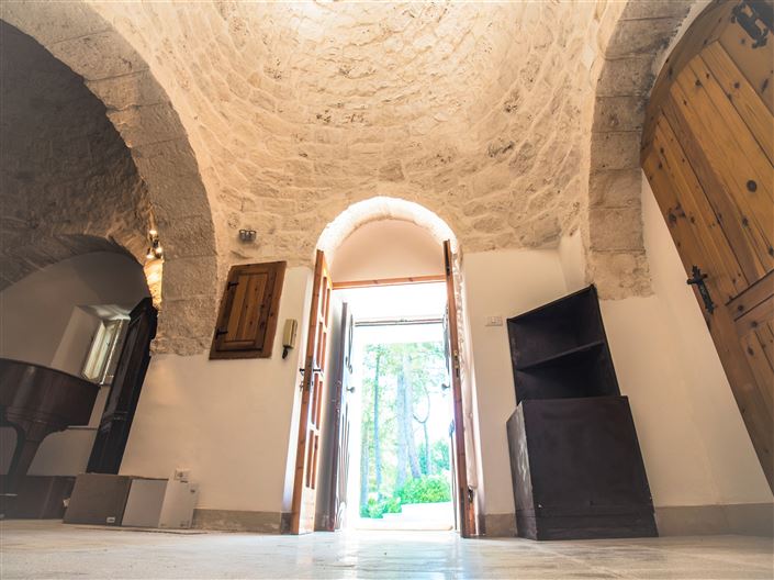 Image No.9-Propriété de 4 chambres à vendre à Martina Franca