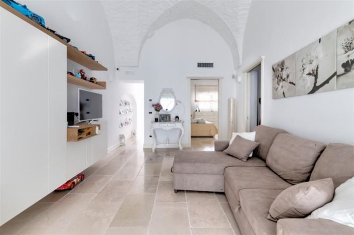 Image No.17-Appartement de 3 chambres à vendre à Carovigno