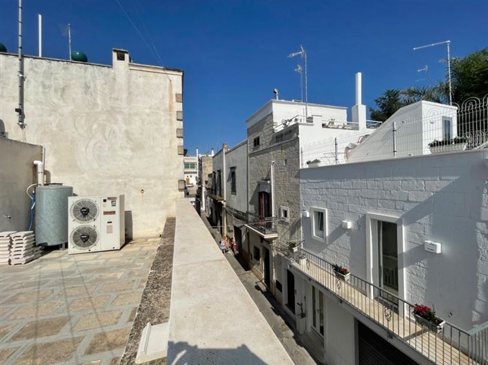 Image No.22-Appartement de 3 chambres à vendre à Carovigno