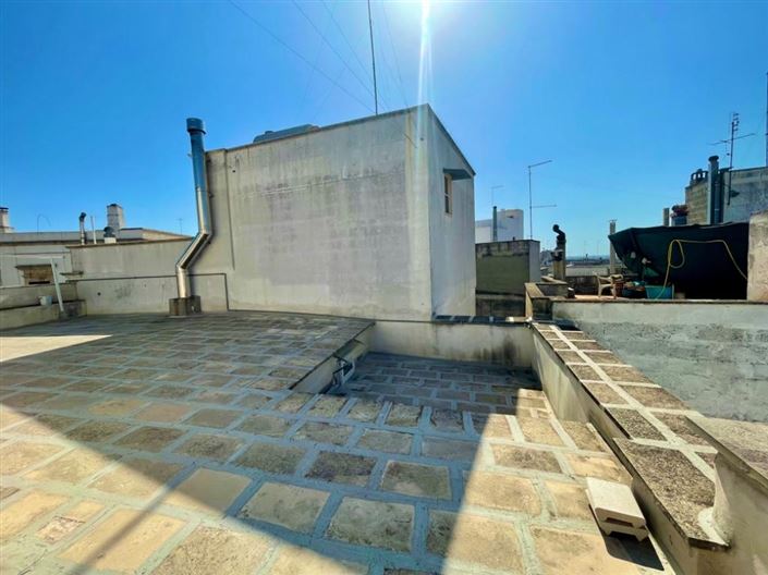 Image No.23-Appartement de 3 chambres à vendre à Carovigno