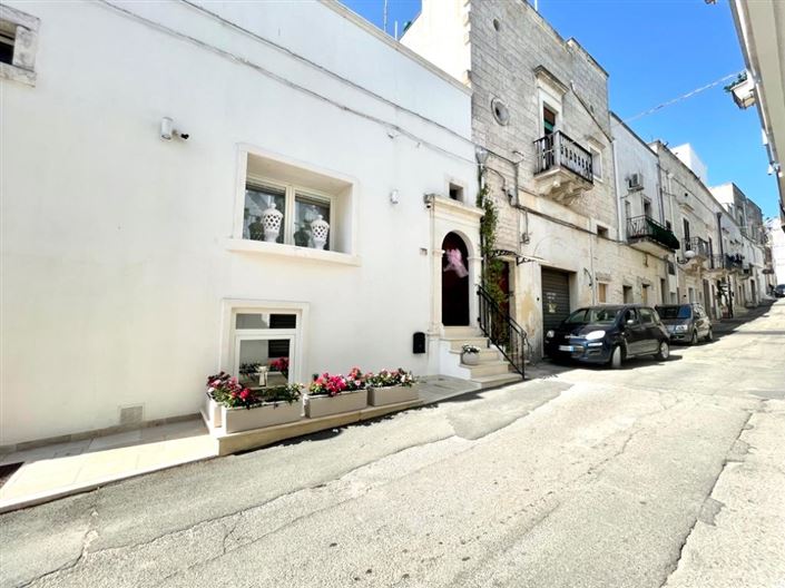 Image No.24-Appartement de 3 chambres à vendre à Carovigno