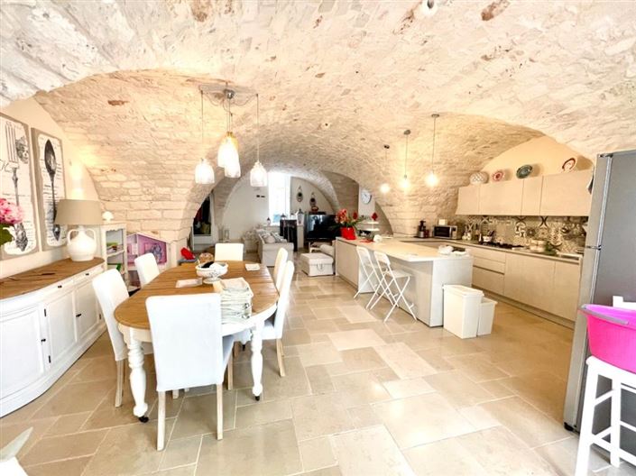 Image No.4-Appartement de 3 chambres à vendre à Carovigno