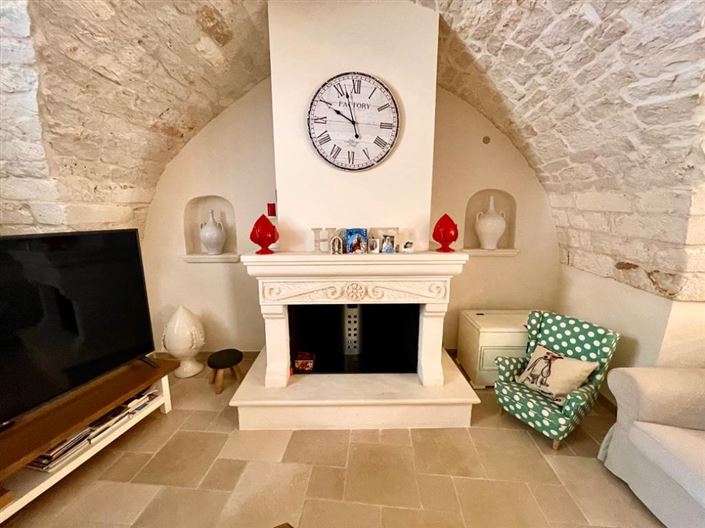 Image No.5-Appartement de 3 chambres à vendre à Carovigno