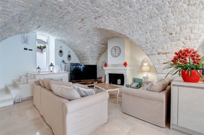 Image No.6-Appartement de 3 chambres à vendre à Carovigno