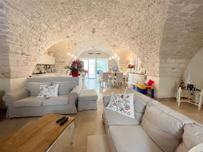 Image No.7-Appartement de 3 chambres à vendre à Carovigno