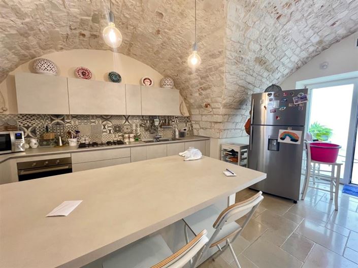 Image No.8-Appartement de 3 chambres à vendre à Carovigno