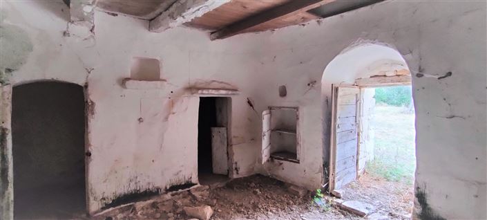 Image No.20-Propriété de 8 chambres à vendre à Cisternino