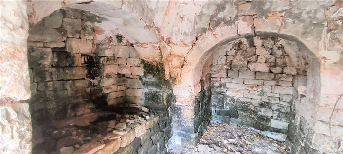 Image No.21-Propriété de 8 chambres à vendre à Cisternino