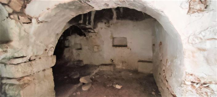 Image No.22-Propriété de 8 chambres à vendre à Cisternino