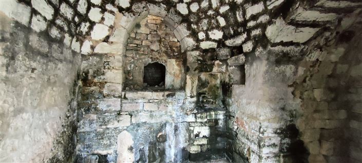 Image No.24-Propriété de 8 chambres à vendre à Cisternino