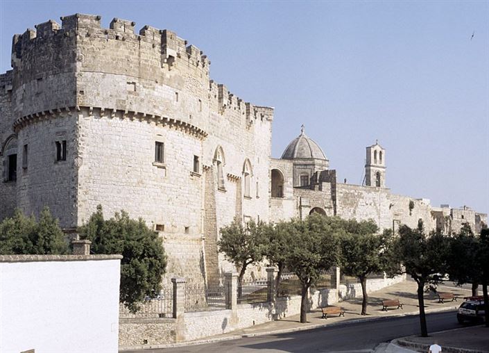 Image No.16-Propriété à vendre à Carovigno