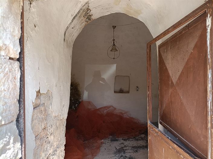 Image No.15-Propriété de 2 chambres à vendre à Ceglie Messapica