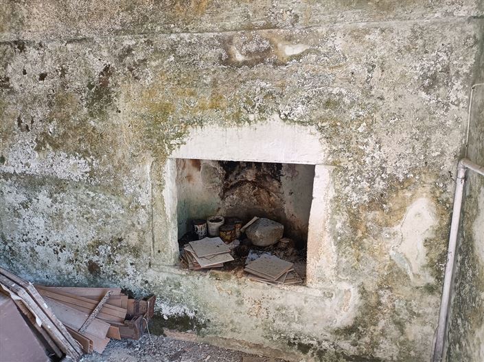 Image No.20-Propriété de 2 chambres à vendre à Ceglie Messapica