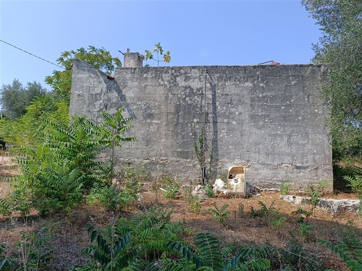 Image No.31-Propriété de 2 chambres à vendre à Ceglie Messapica