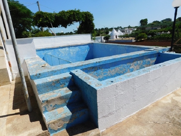 Image No.14-Villa de 3 chambres à vendre à Ceglie Messapica