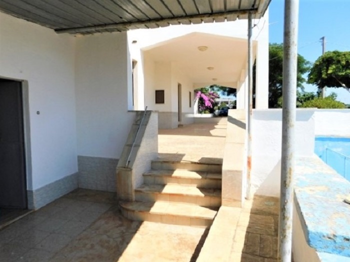 Image No.15-Villa de 3 chambres à vendre à Ceglie Messapica