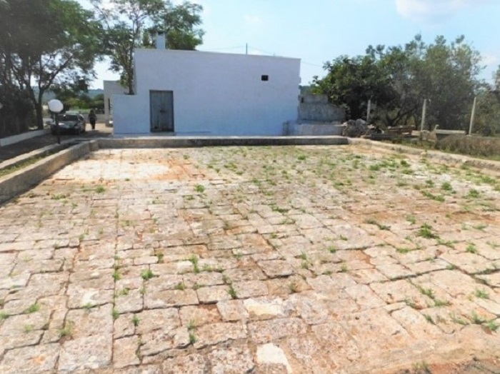 Image No.22-Villa de 3 chambres à vendre à Ceglie Messapica