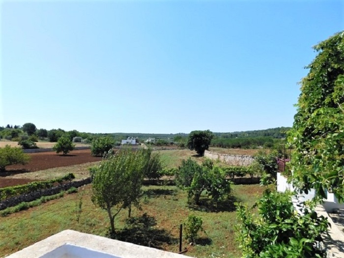 Image No.23-Villa de 3 chambres à vendre à Ceglie Messapica