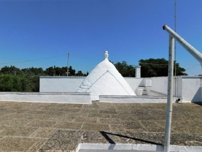 Image No.24-Villa de 3 chambres à vendre à Ceglie Messapica