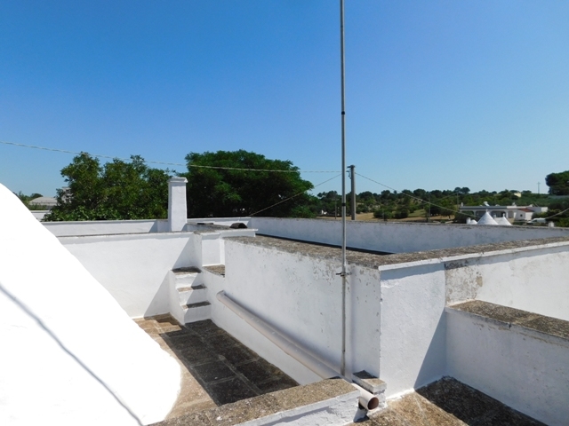 Image No.25-Villa de 3 chambres à vendre à Ceglie Messapica