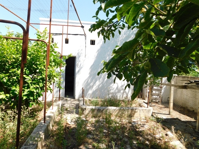 Image No.27-Villa de 3 chambres à vendre à Ceglie Messapica